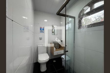 Casa de condomínio à venda com 660m², 6 quartos e 5 vagasBanheiro