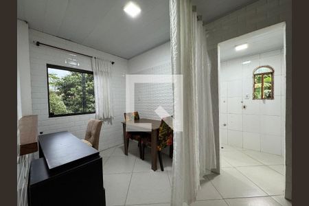 Casa de condomínio à venda com 660m², 6 quartos e 5 vagasSala 2 (segundo andar)