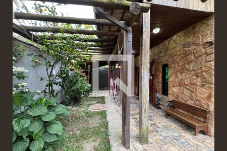 Casa de condomínio à venda com 660m², 6 quartos e 5 vagasÁrea externa