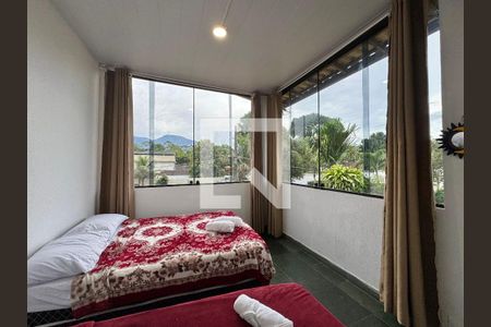 Casa de condomínio à venda com 660m², 6 quartos e 5 vagasQuarto 2