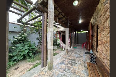 Casa de condomínio à venda com 660m², 6 quartos e 5 vagasÁrea externa