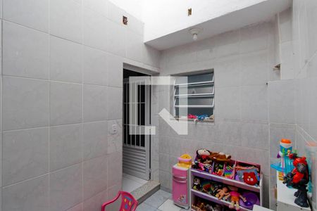 Casa à venda com 186m², 3 quartos e 2 vagas Casa à venda com 186m², 3 quartos e 2 vagasÁrea de serviço 2
