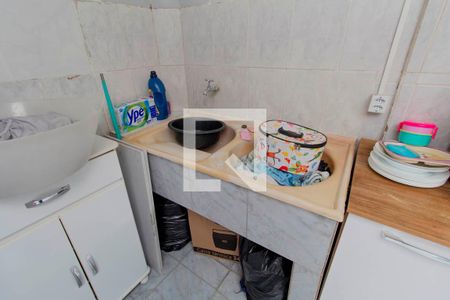 Casa à venda com 186m², 3 quartos e 2 vagas Casa à venda com 186m², 3 quartos e 2 vagasÁrea de serviço 2