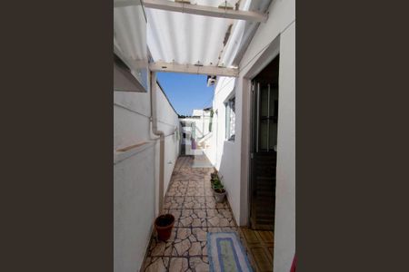 Casa à venda com 186m², 3 quartos e 2 vagas Casa à venda com 186m², 3 quartos e 2 vagasÁrea de Serviço