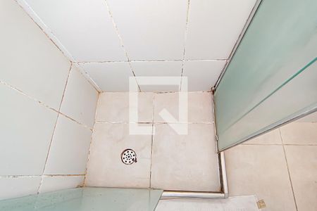 Apartamento à venda com 47m², 1 quarto e 1 vaga Apartamento à venda com 47m², 1 quarto e 1 vagaBanheiro Social