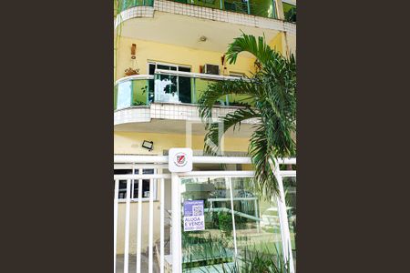 Apartamento à venda com 47m², 1 quarto e 1 vaga Apartamento à venda com 47m², 1 quarto e 1 vagaFachada