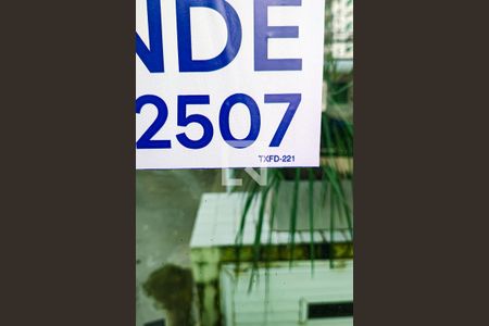 Apartamento à venda com 47m², 1 quarto e 1 vaga Apartamento à venda com 47m², 1 quarto e 1 vagaPlaca