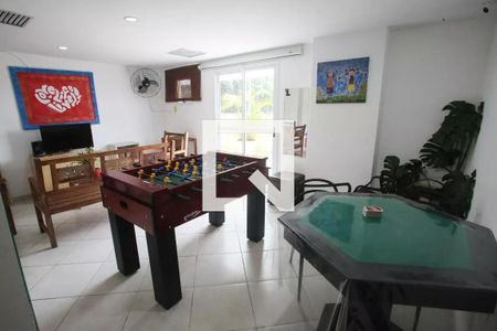 Apartamento à venda com 47m², 1 quarto e 1 vaga Apartamento à venda com 47m², 1 quarto e 1 vagaÁrea comum