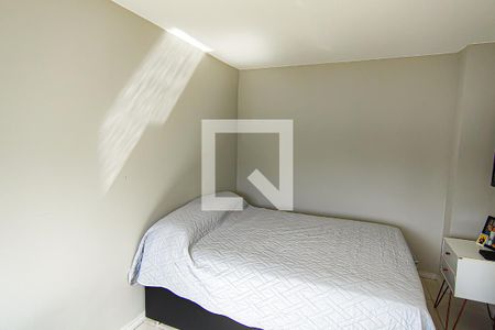 Apartamento à venda com 47m², 1 quarto e 1 vaga Apartamento à venda com 47m², 1 quarto e 1 vagaQuarto