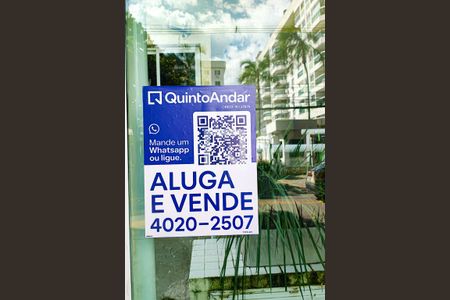 Apartamento à venda com 47m², 1 quarto e 1 vaga Apartamento à venda com 47m², 1 quarto e 1 vagaPlaca