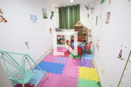 Apartamento à venda com 47m², 1 quarto e 1 vaga Apartamento à venda com 47m², 1 quarto e 1 vagaÁrea comum