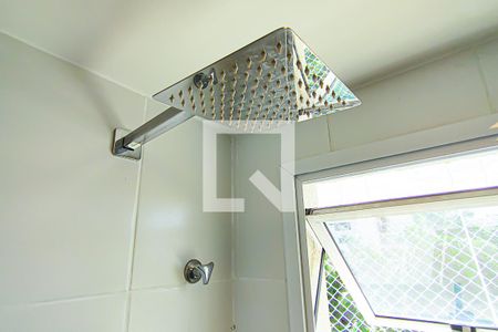 Apartamento à venda com 47m², 1 quarto e 1 vaga Apartamento à venda com 47m², 1 quarto e 1 vagaBanheiro Social