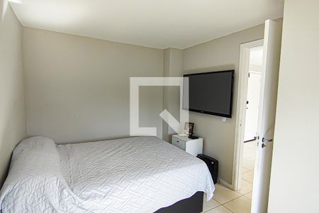 Apartamento à venda com 47m², 1 quarto e 1 vaga Apartamento à venda com 47m², 1 quarto e 1 vagaQuarto