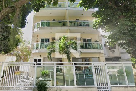 Apartamento à venda com 47m², 1 quarto e 1 vaga Apartamento à venda com 47m², 1 quarto e 1 vagaFachada