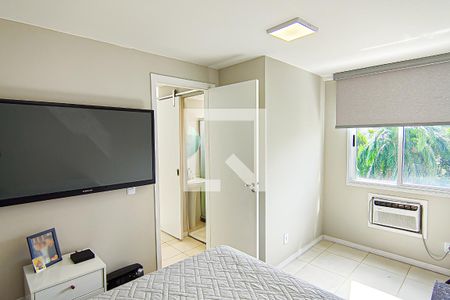 Apartamento à venda com 47m², 1 quarto e 1 vaga Apartamento à venda com 47m², 1 quarto e 1 vagaQuarto