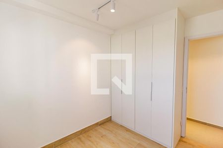 Quarto de apartamento para alugar com 2 quartos, 66m² em Santo Amaro, São Paulo