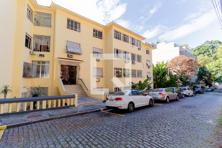 Apartamento à venda com 121m², 3 quartos e sem vaga Apartamento à venda com 121m², 3 quartos e sem vagaFachada