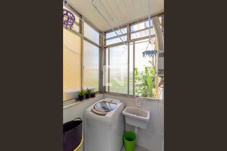 Apartamento à venda com 121m², 3 quartos e sem vaga Apartamento à venda com 121m², 3 quartos e sem vagaÁrea de Serviço