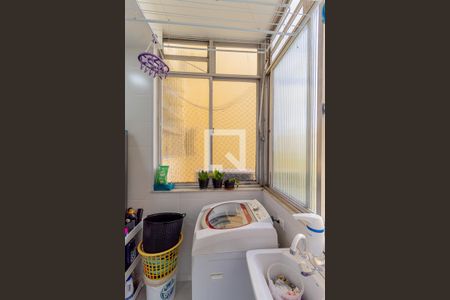 Apartamento à venda com 121m², 3 quartos e sem vaga Apartamento à venda com 121m², 3 quartos e sem vagaÁrea de Serviço