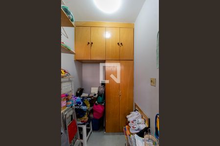 Apartamento à venda com 121m², 3 quartos e sem vaga Apartamento à venda com 121m², 3 quartos e sem vagaQuarto de Serviço