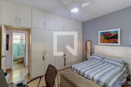 Apartamento à venda com 121m², 3 quartos e sem vaga Apartamento à venda com 121m², 3 quartos e sem vagaQuarto 2