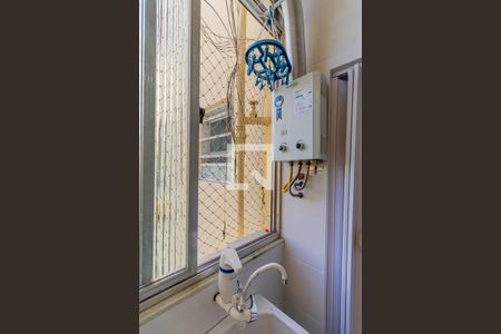 Apartamento à venda com 121m², 3 quartos e sem vaga Apartamento à venda com 121m², 3 quartos e sem vagaÁrea de Serviço