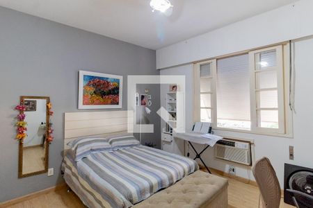 Apartamento à venda com 121m², 3 quartos e sem vaga Apartamento à venda com 121m², 3 quartos e sem vagaQuarto 2