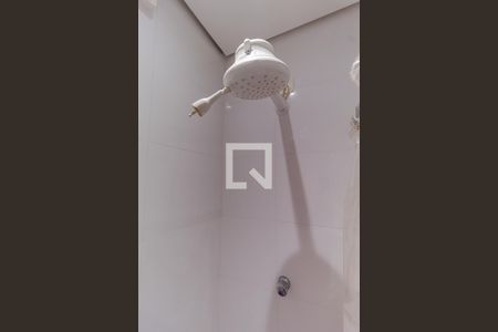 Apartamento à venda com 121m², 3 quartos e sem vaga Apartamento à venda com 121m², 3 quartos e sem vagaBanheiro Social 2