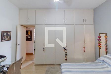 Apartamento à venda com 121m², 3 quartos e sem vaga Apartamento à venda com 121m², 3 quartos e sem vagaQuarto 2