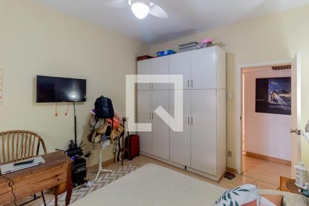 Apartamento à venda com 121m², 3 quartos e sem vaga Apartamento à venda com 121m², 3 quartos e sem vagaQuarto 1