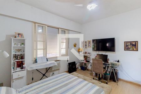 Apartamento à venda com 121m², 3 quartos e sem vaga Apartamento à venda com 121m², 3 quartos e sem vagaQuarto 2