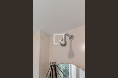 Apartamento à venda com 121m², 3 quartos e sem vaga Apartamento à venda com 121m², 3 quartos e sem vagaBanheiro de serviço