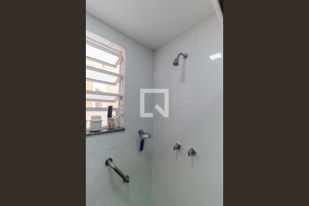 Apartamento à venda com 121m², 3 quartos e sem vaga Apartamento à venda com 121m², 3 quartos e sem vagaBanheiro Social 1