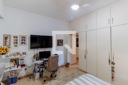 Apartamento à venda com 121m², 3 quartos e sem vaga Apartamento à venda com 121m², 3 quartos e sem vagaQuarto 2