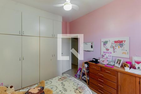 Apartamento à venda com 121m², 3 quartos e sem vaga Apartamento à venda com 121m², 3 quartos e sem vagaQuarto 3