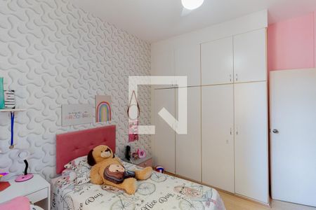 Apartamento à venda com 121m², 3 quartos e sem vaga Apartamento à venda com 121m², 3 quartos e sem vagaQuarto 3