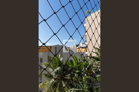 Apartamento à venda com 121m², 3 quartos e sem vaga Apartamento à venda com 121m², 3 quartos e sem vagaVista do Quarto 3