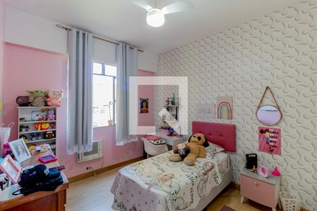 Apartamento à venda com 121m², 3 quartos e sem vaga Apartamento à venda com 121m², 3 quartos e sem vagaQuarto 3