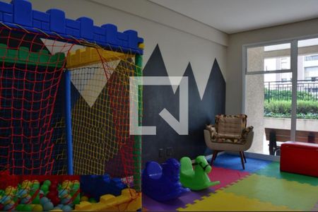 Apartamento à venda com 110m², 4 quartos e 3 vagas