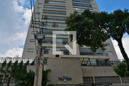 Apartamento à venda com 110m², 4 quartos e 3 vagas