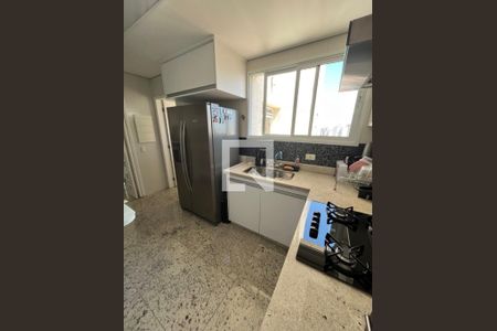 Apartamento à venda com 110m², 4 quartos e 3 vagas