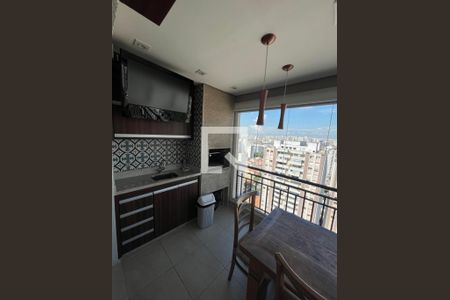 Apartamento à venda com 110m², 4 quartos e 3 vagas