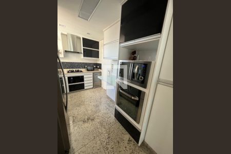 Apartamento à venda com 110m², 4 quartos e 3 vagas