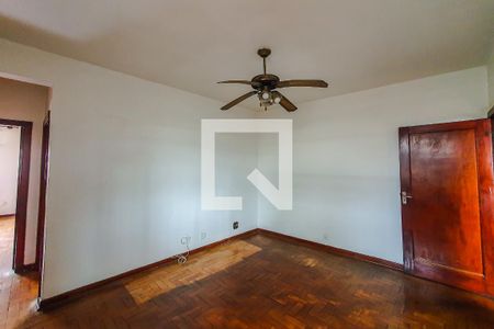 Sala de apartamento à venda com 2 quartos, 102m² em Cambuci, São Paulo