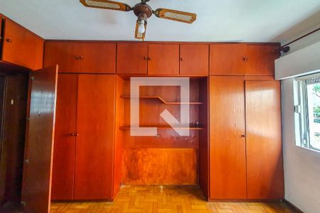Quarto 1 Suite de apartamento à venda com 2 quartos, 102m² em Cambuci, São Paulo