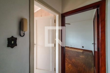 Corredor de apartamento à venda com 2 quartos, 102m² em Cambuci, São Paulo