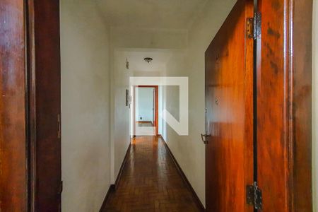 Entrada de apartamento à venda com 2 quartos, 102m² em Cambuci, São Paulo