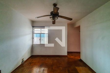 Sala de apartamento à venda com 2 quartos, 102m² em Cambuci, São Paulo