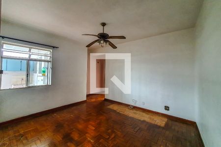 Sala de apartamento à venda com 2 quartos, 102m² em Cambuci, São Paulo