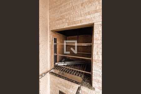 Varanda de apartamento à venda com 3 quartos, 75m² em Vila Augusta, Guarulhos